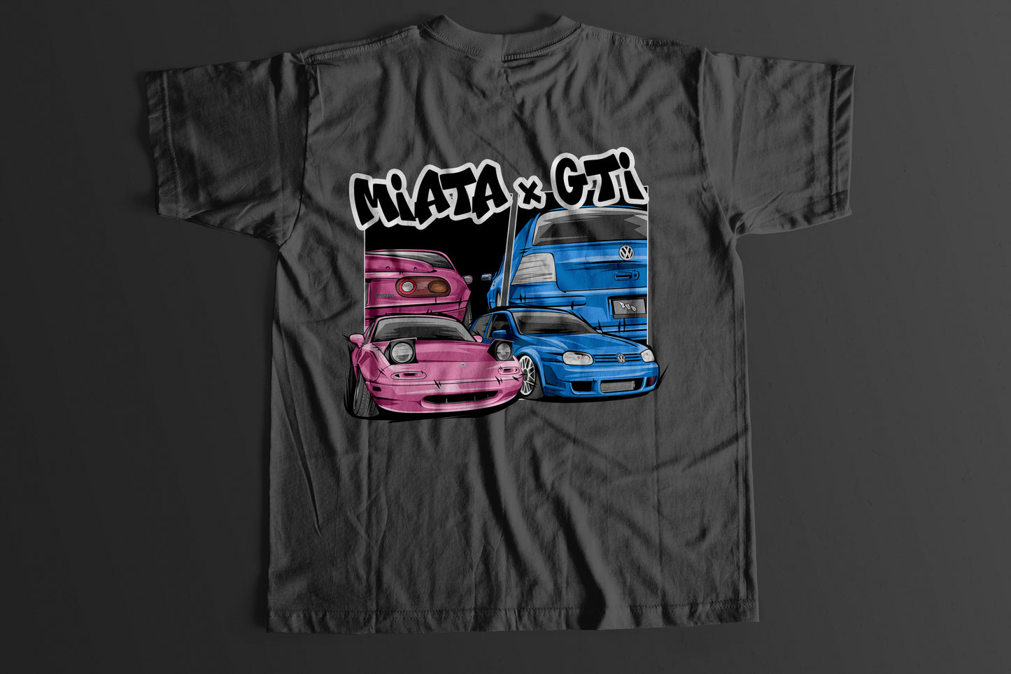 MiataXGTi T-Shirt