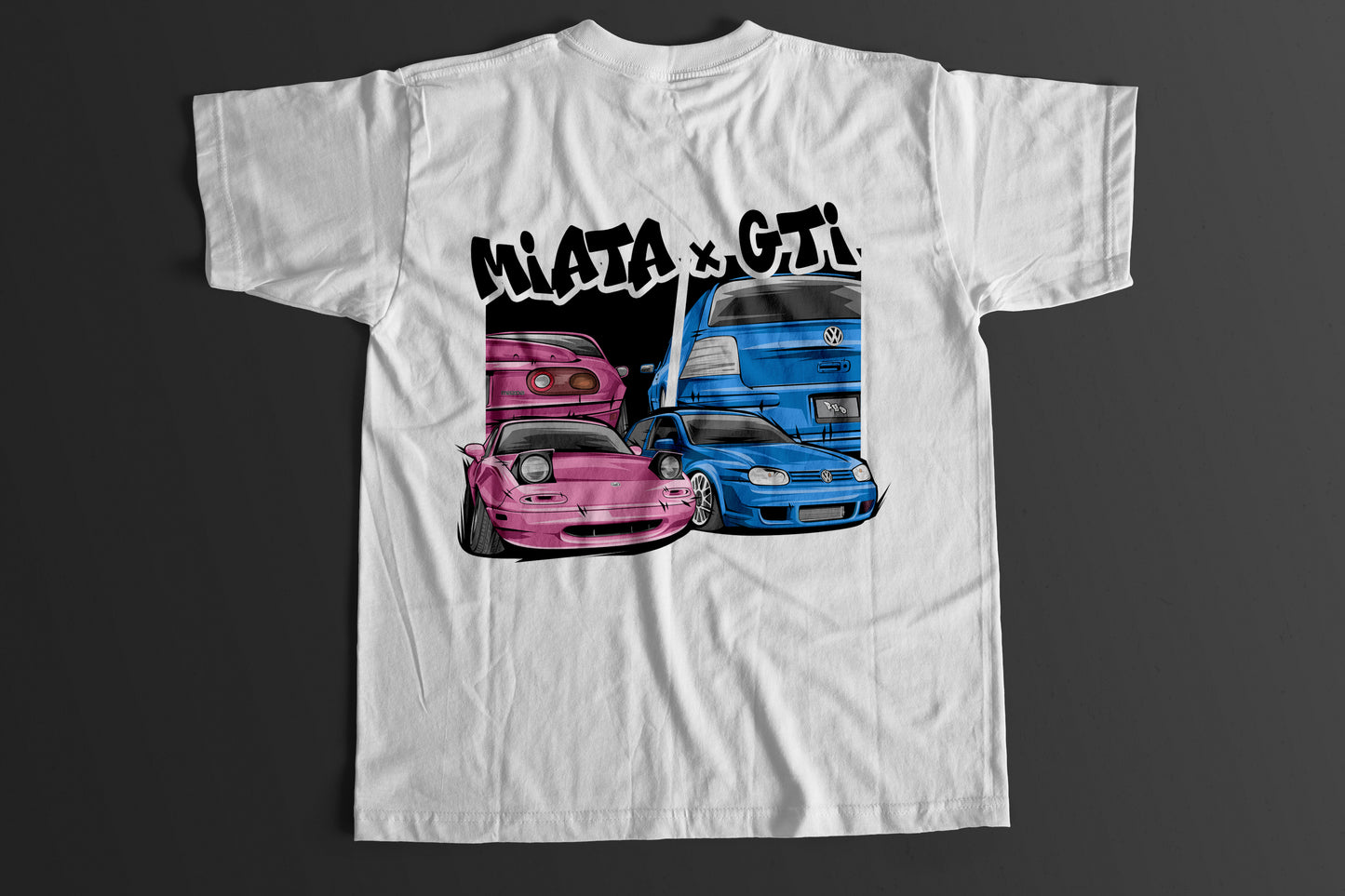 MiataXGTi T-Shirt