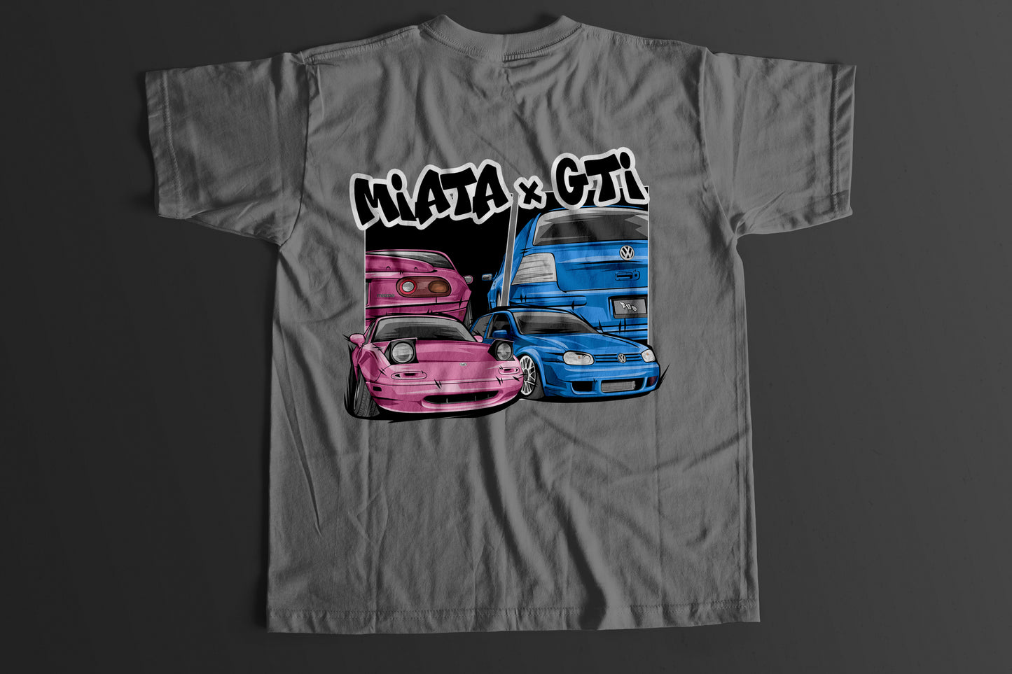 MiataXGTi T-Shirt