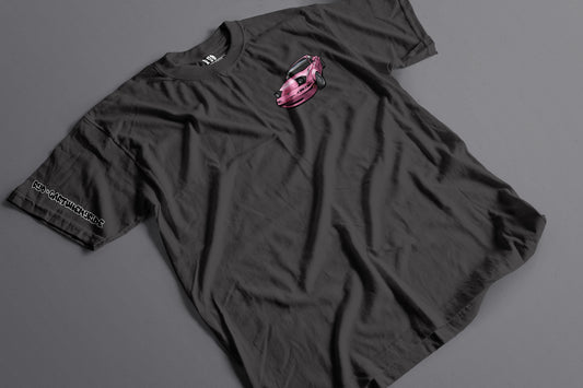 Pink Miata T-Shirt