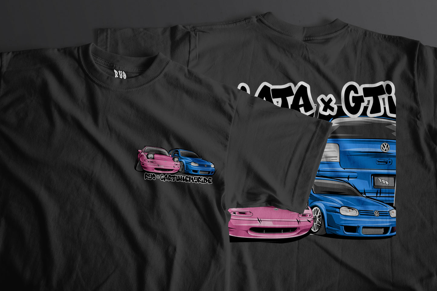 MiataXGTi T-Shirt