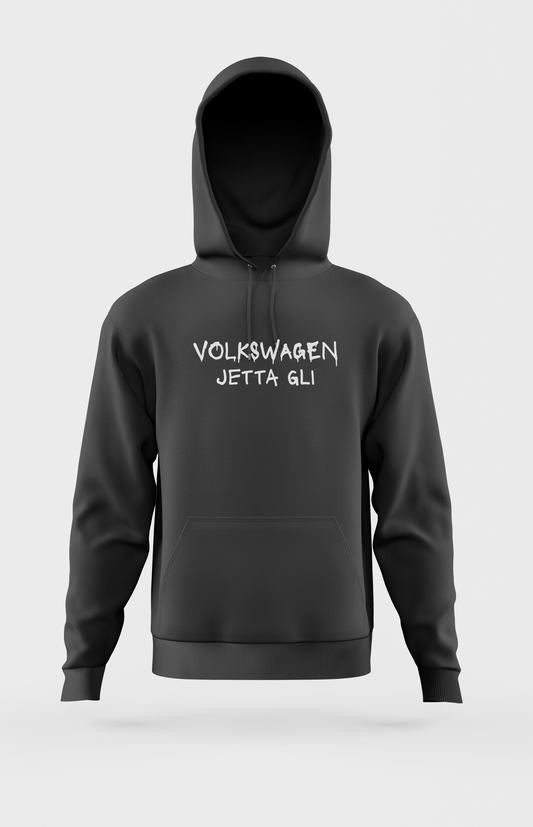1.8T Power Hoodie (3 Entries)