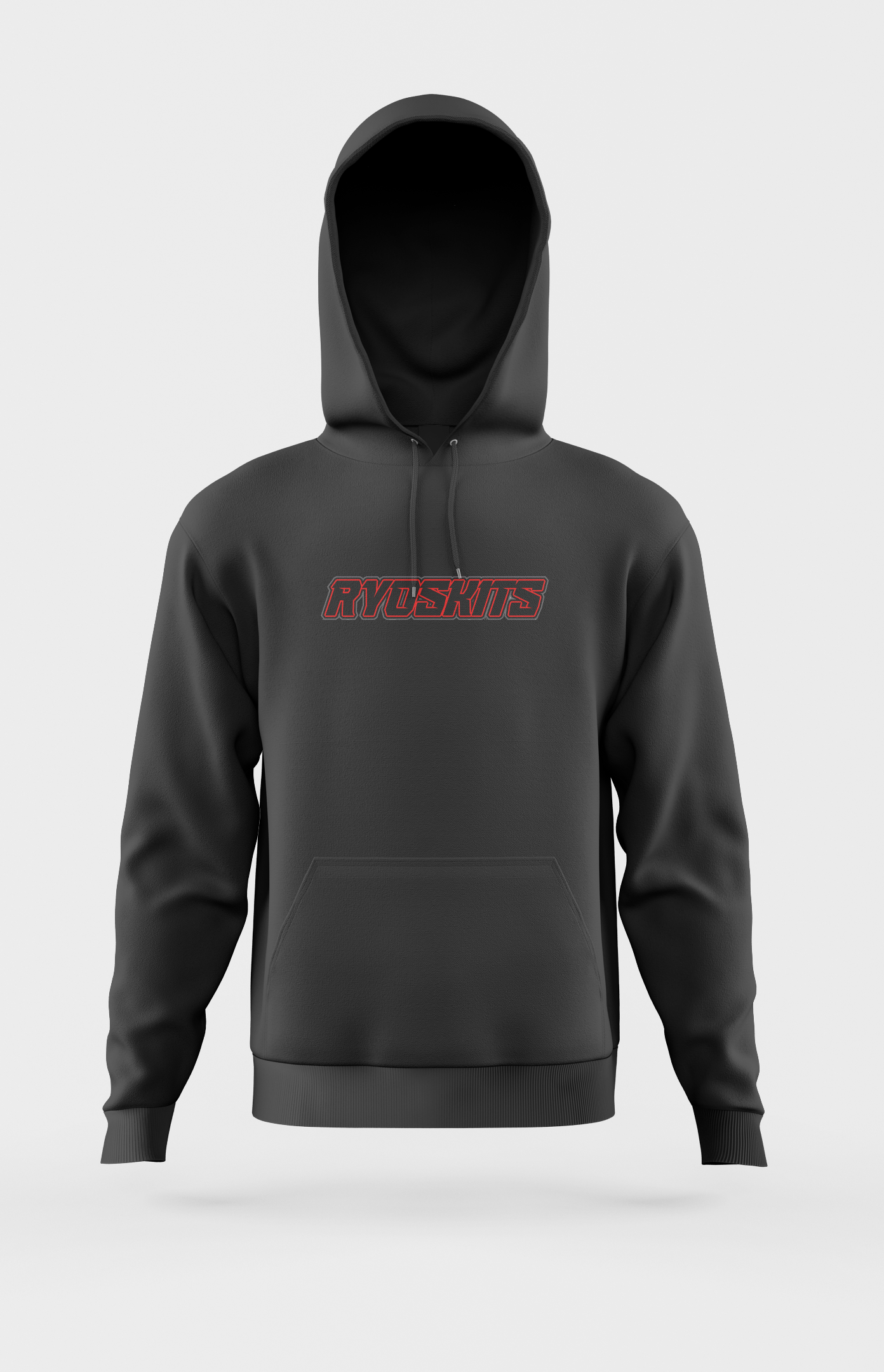 RYOSKITS GLi Hoodie (3 Entries)