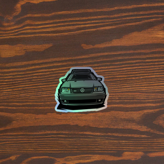 Front End GLI Sticker (1 Entry)