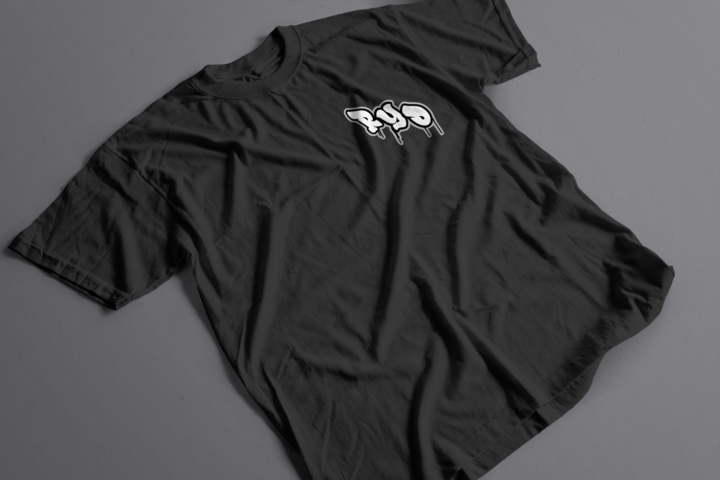 RYO GLi T-Shirt (2 Entries)