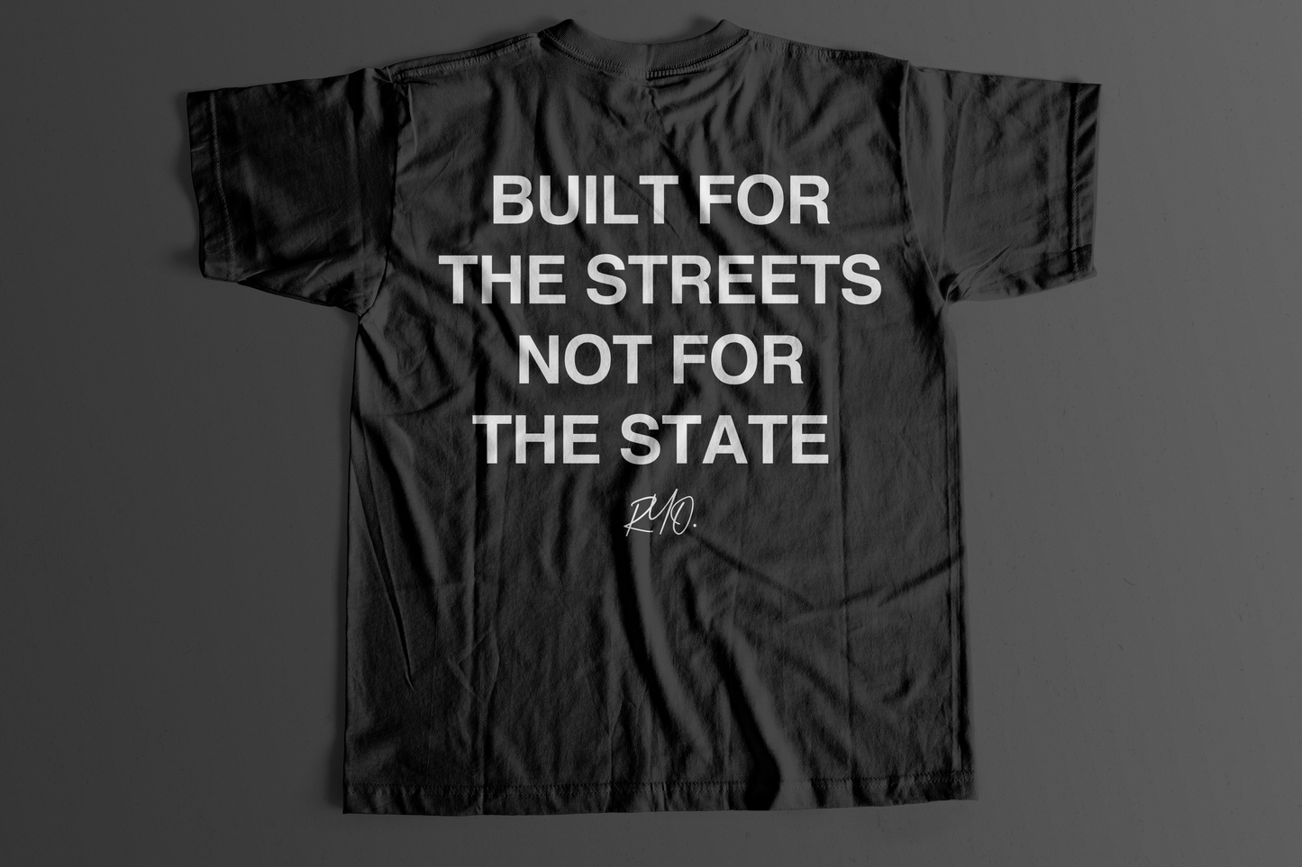 Cali Car Scene Tee