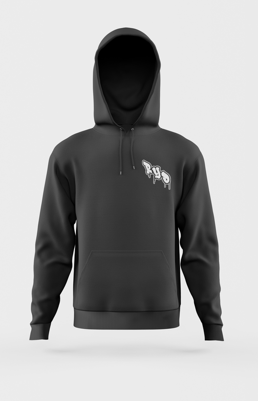 RYO GLi Hoodie (3 Entries)