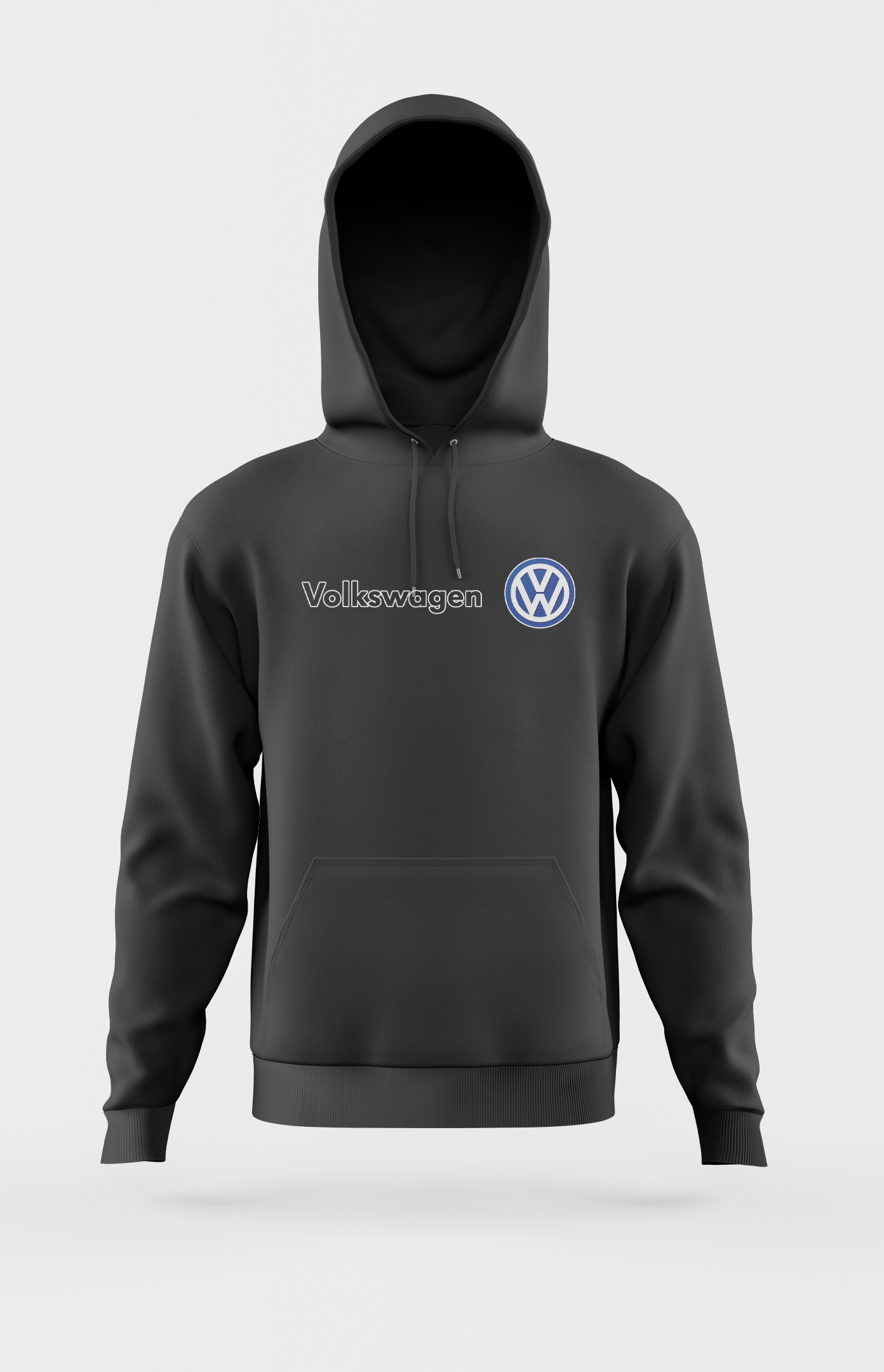 Volkswagen GLi Hoodie (3 Entries)