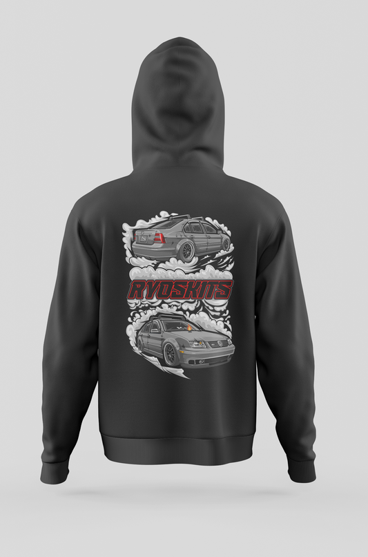 RYOSKITS GLi Hoodie (3 Entries)