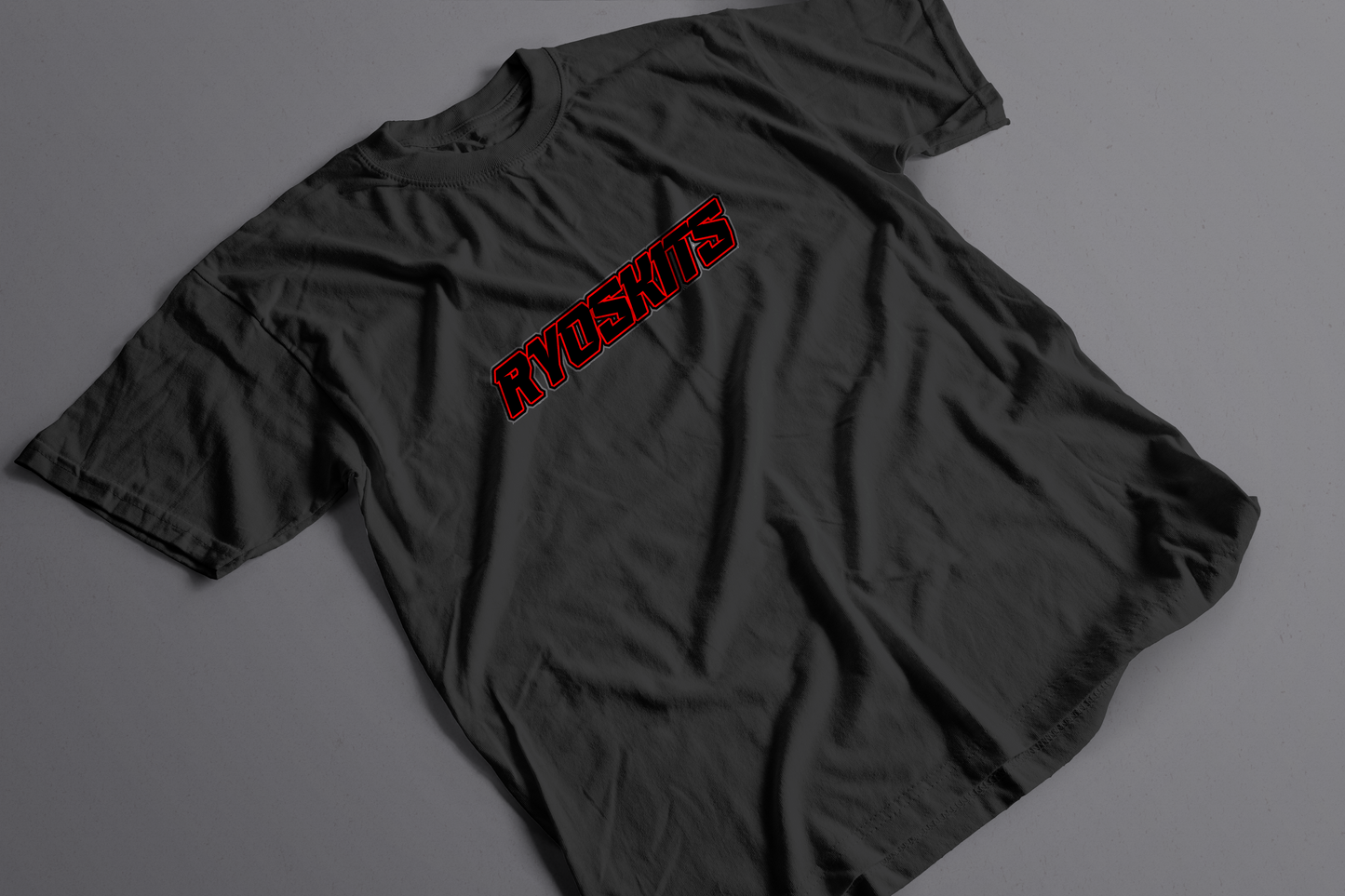 RYOSKITS GLi T-Shirt (2 Entries)