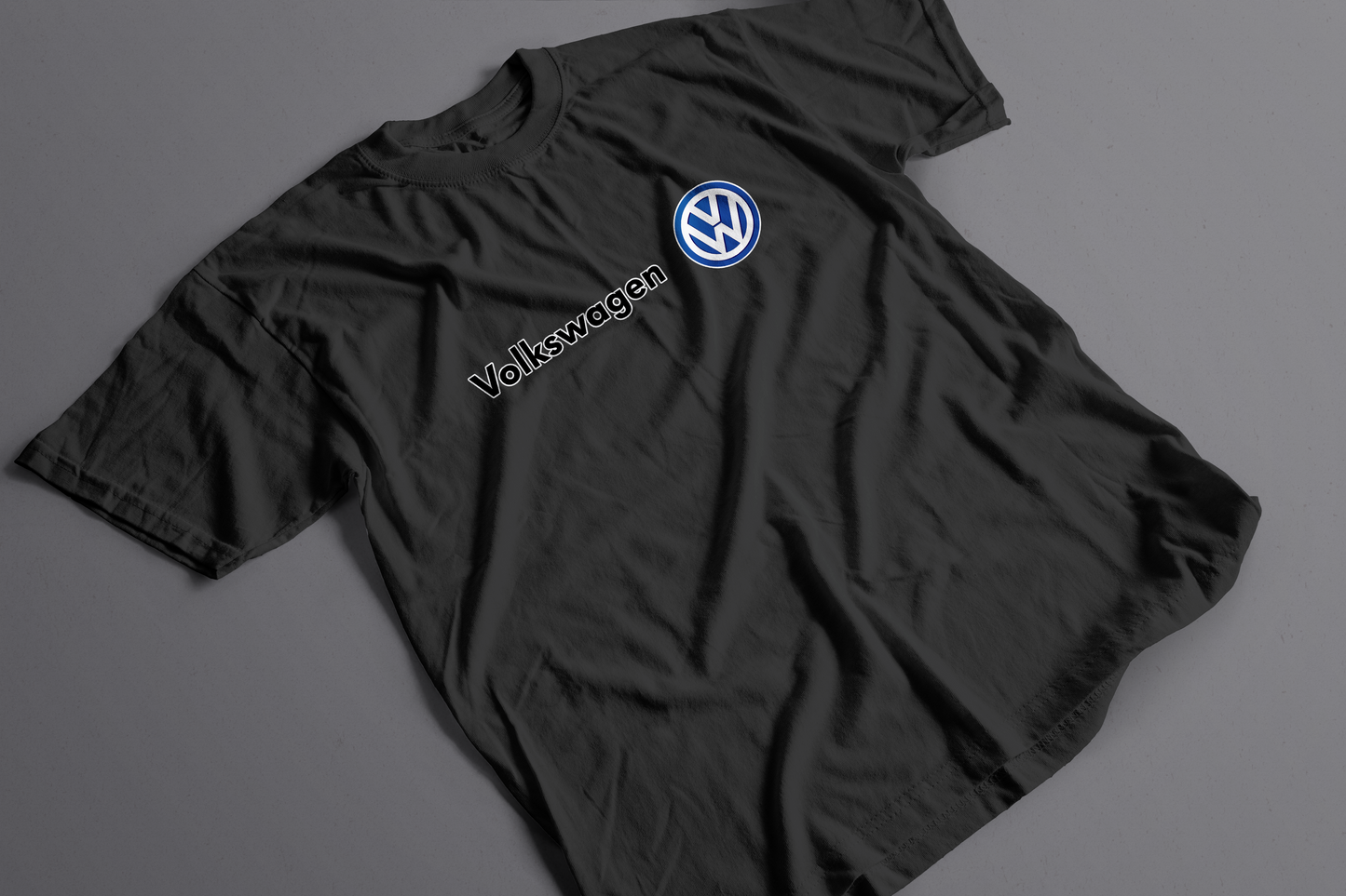 Volkswagen GLi T-Shirt (2 Entries)