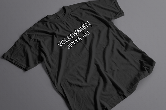 1.8T Power T-Shirt (2 Entries)